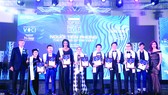 Vinh danh Tốp 100 Phong cách Doanh nhân Quốc tế 2018 - 2019