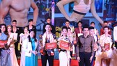 Chung kết Cuộc thi Ngôi sao Fitness sinh viên TPHCM mở rộng 2019