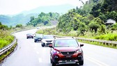 Kỷ lục doanh số mới của Peugeot tại Việt Nam trong năm 2018