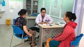 Trị liệu miễn phí tại nhà cho người khuyết tật