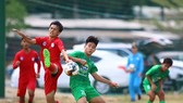 Cạn nguồn nhân lực