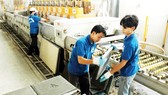 Đẩy mạnh xuất khẩu vật liệu xây dựng
