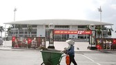 Thanh tra toàn diện Khu liên hợp thể thao quốc gia Mỹ Đình trong vòng 50 ngày