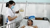 79 đơn vị tham dự hội nghị khoa học về điều dưỡng