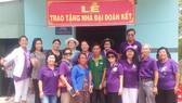 Hạnh phúc với Ánh Trăng