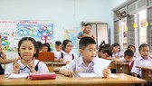Sẵn sàng nguồn lực triển khai chương trình giáo dục phổ thông mới