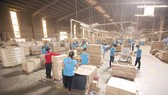 Ngăn chặn gian lận thương mại trong xuất khẩu gỗ