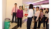 Xử lý dứt điểm các “điểm đen” về rác