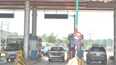 Triển khai thu phí không dừng: Đừng tạo thêm barie