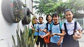 Xây dựng thành phố vì dân