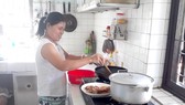Nơi đong đầy tình thương yêu