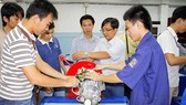 Lấy ý kiến về danh sách xét tặng danh hiệu NGND, NGƯT