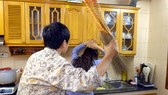 Xử lý nghiêm nạn bạo hành phụ nữ, trẻ em
