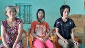 Mẹ già yếu và những đứa con bất hạnh
