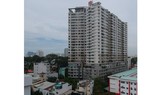 Dây dưa tranh chấp trong quản trị chung cư
