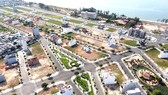 Bất thường dự án sân golf Phan Thiết
