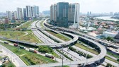 Bất động sản phía Đông TPHCM "tăng nhiệt" sau cú hích quy hoạch