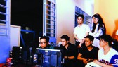 Nghề “Phù thủy” MV