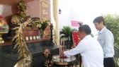 Ngành tuyên giáo và “Thế trận lòng dân”