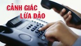 Nhiều website mạo danh doanh nghiệp Na Uy để lừa đảo