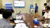 Phó Chủ tịch UBND TPHCM Dương Anh Đức: TPHCM chạm đến những tiền đề ứng dụng AI