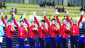 Phó Tổng cục trưởng phụ trách Tổng cục TDTT Trần Đức Phấn: Việt Nam đảm bảo tiến độ tổ chức SEA Games 31