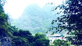 Về cõi Phù Vân