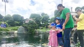 Dạy trẻ cách chi tiêu hợp lý