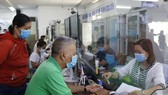 Thêm đối tượng được tiếp nhận làm viên chức
