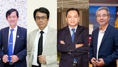 Cộng đồng doanh nghiệp hướng về Đại hội Đảng bộ TPHCM lần thứ XI