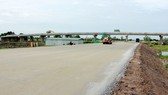 Thông xe kỹ thuật tuyến đường Lộ Tẻ - Rạch Sỏi