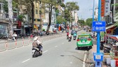 Đổi tên đường Lê Văn Duyệt: Tạo mọi điều kiện thuận lợi cho người dân