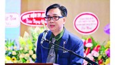 Nhạc sĩ Nguyễn Quang Vinh: Thay đổi cách thức quảng bá để tác phẩm đến gần công chúng