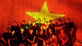 Nhà thiết kế Trần Hùng: Đam mê bất tận thời trang bền vững