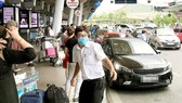 Công bằng cho mọi phương tiện đón khách