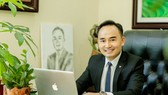 Lê Thanh Nghị, Giám đốc Văn phòng Tổng đại lý Prudential tại Bắc Giang: Thành công đến từ tình yêu nghề và lòng quyết tâm