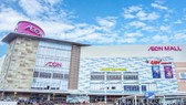 AEON xin lỗi khách hàng sau vụ hỗn chiến giữa nhóm bảo vệ và một số thanh niên