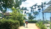 Cha của em