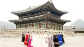 Hàn Quốc đẩy mạnh quảng bá Hanbok