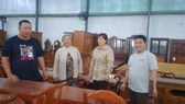 Đồng Nai duy trì ổn định mức xuất siêu