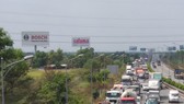 Kết nối TP Thủ Đức với Vùng đô thị động lực Đông Nam bộ