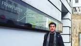 Nhà văn Văn Thành Lê: Viết cho tuổi học trò thì nên vui