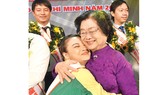 Xứng danh công dân trẻ tiêu biểu