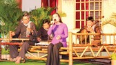 Giữ bản sắc bằng... bản sắc