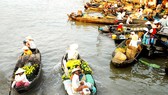 Miền Tây ngày nhớ