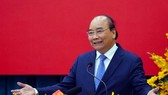 Thủ tướng Nguyễn Xuân Phúc. Ảnh: TTXVN