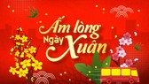 Tết 2021, xem ngay Tốp 6 chương trình đặc sắc độc quyền trên TodayTV