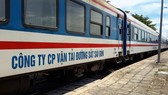Vé tàu Hà Nội - Sài Gòn sau tết giảm còn 880.000 đồng/vé