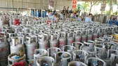 Giá gas tăng lần thứ 3 trong năm 2021