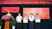Đánh giá, xếp loại đảng viên chặt chẽ, khách quan